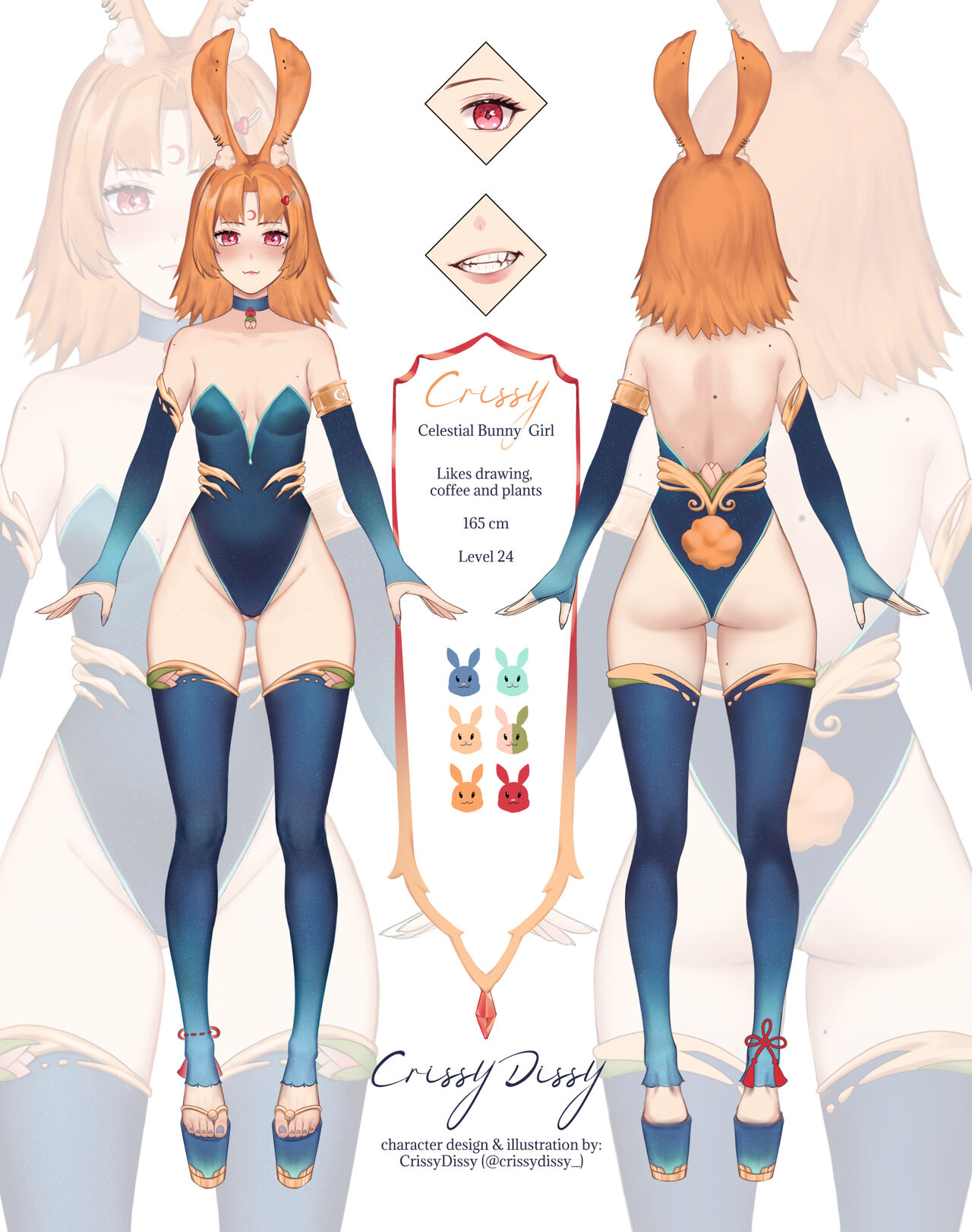 ●PIXIV● Crissy page 7 full