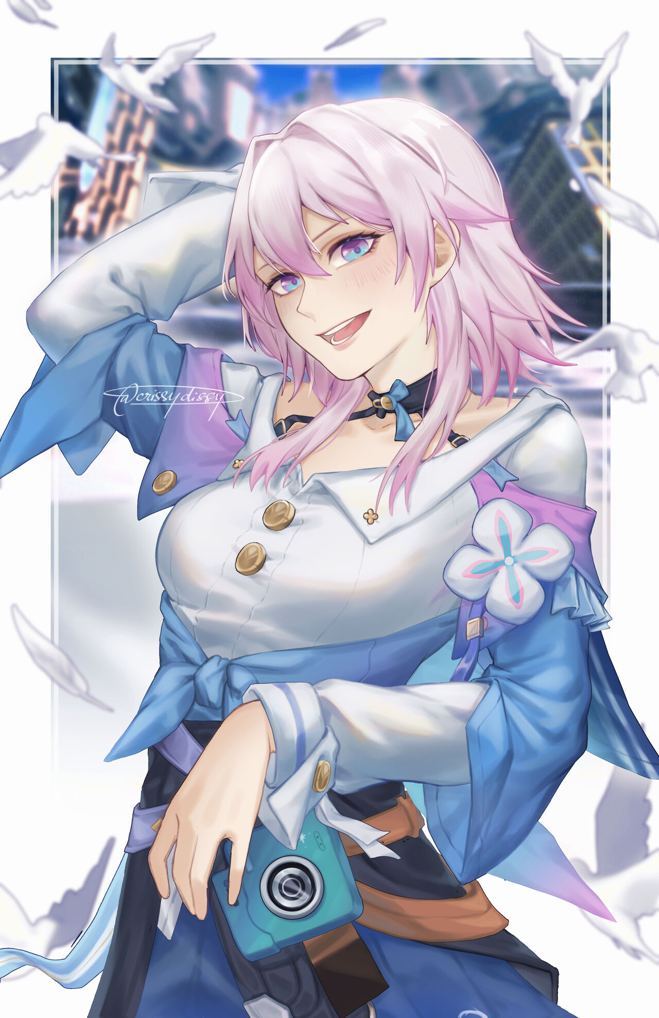 ●PIXIV● Crissy page 8 full