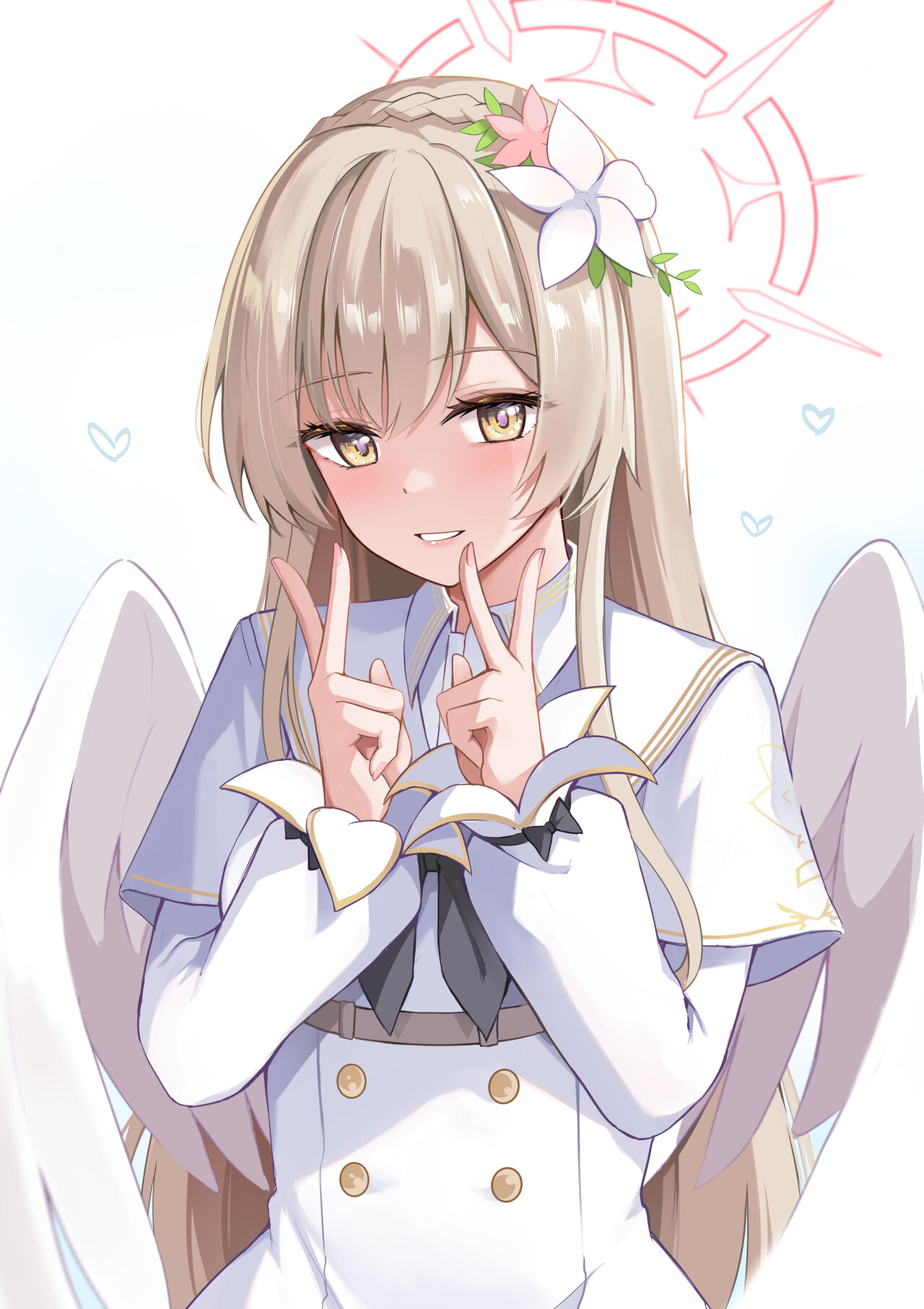 ●PIXIV● 紺菓 page 4 full