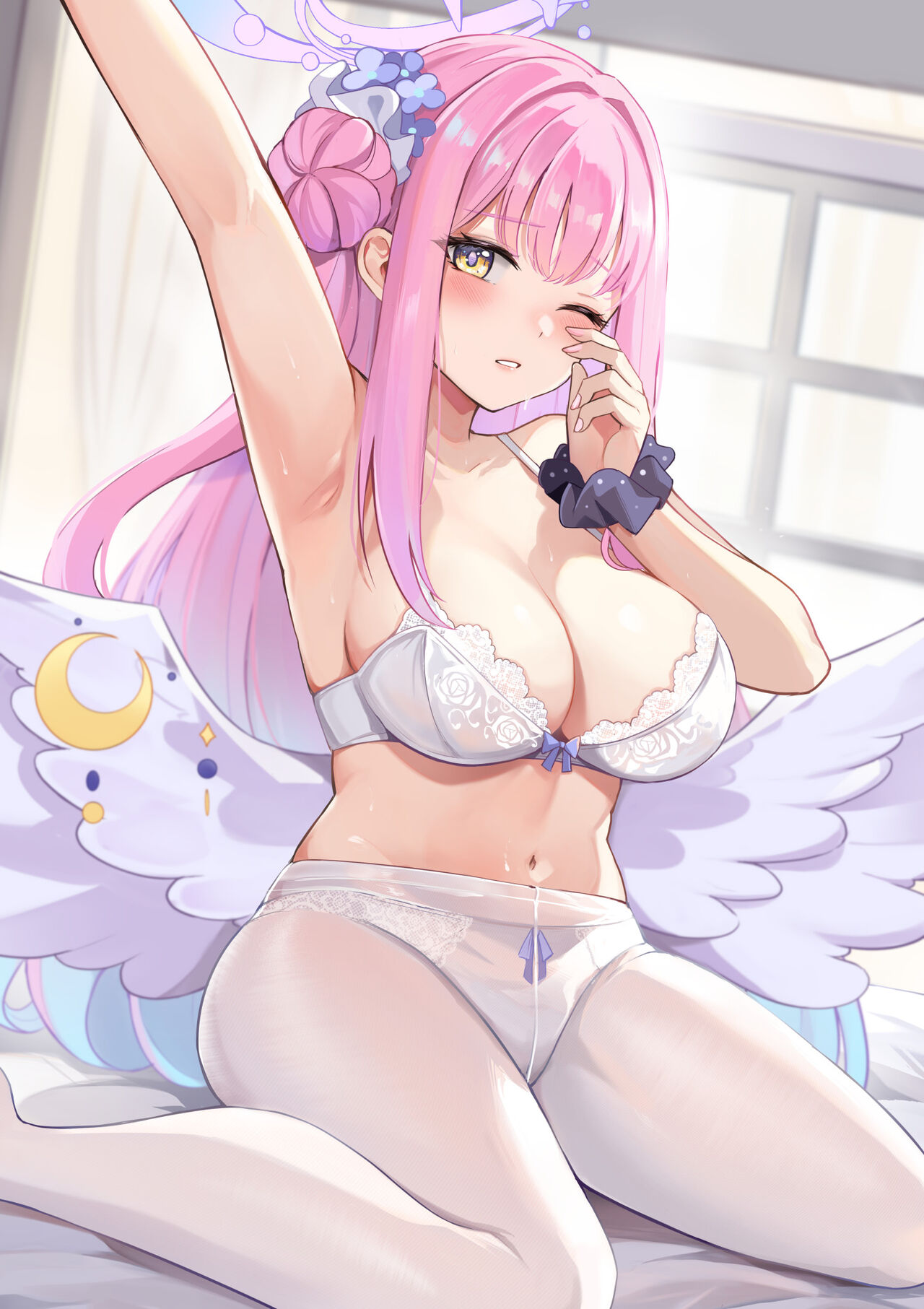 ●PIXIV● 紺菓 page 8 full