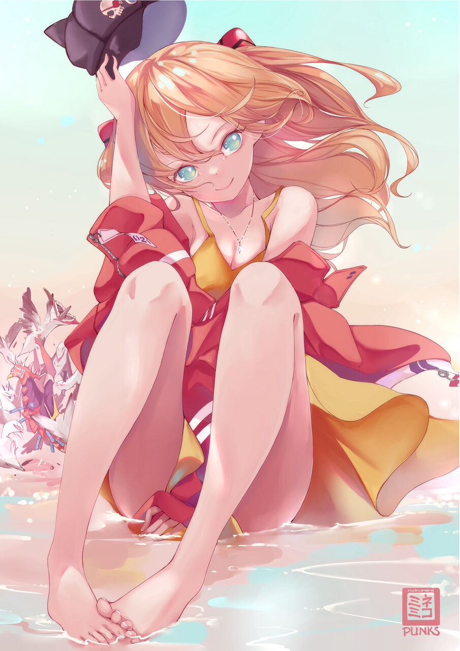 ●PIXIV● nekomimipunks page 3 full