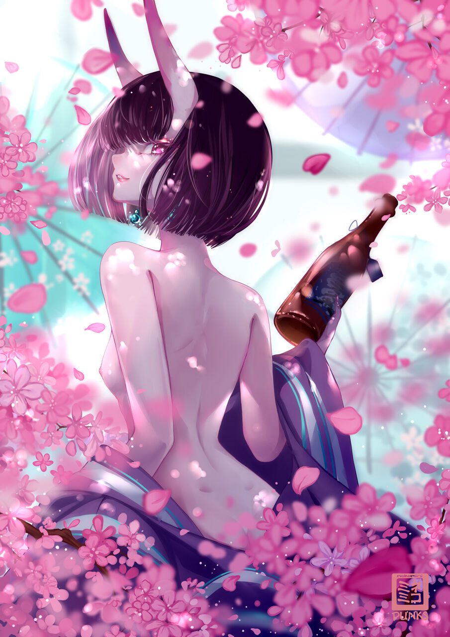●PIXIV● nekomimipunks page 5 full