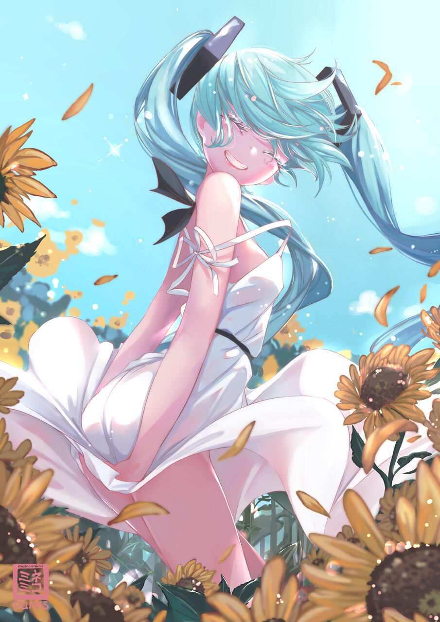 ●PIXIV● nekomimipunks page 6 full