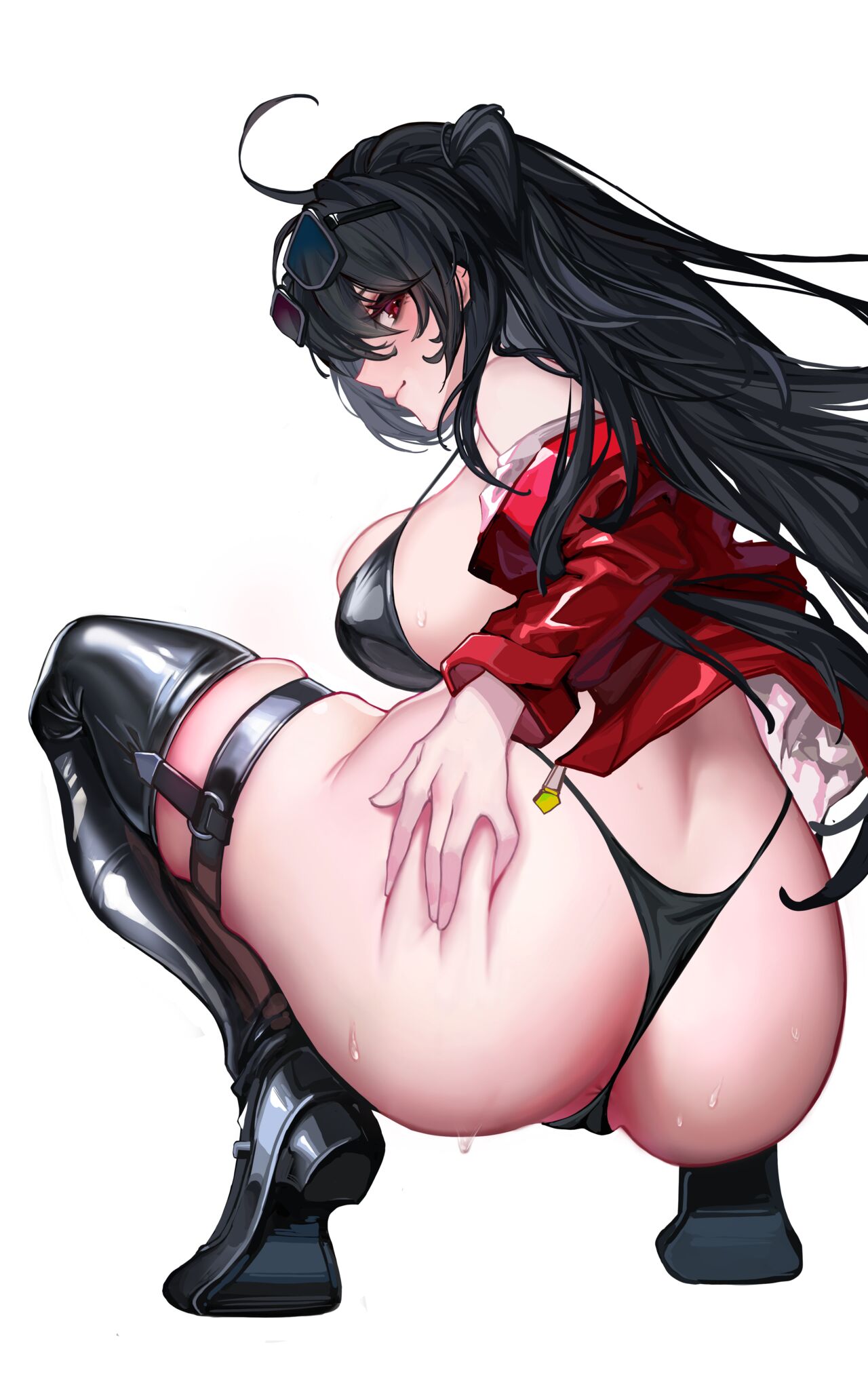 ●PIXIV● 尧山岩 page 4 full