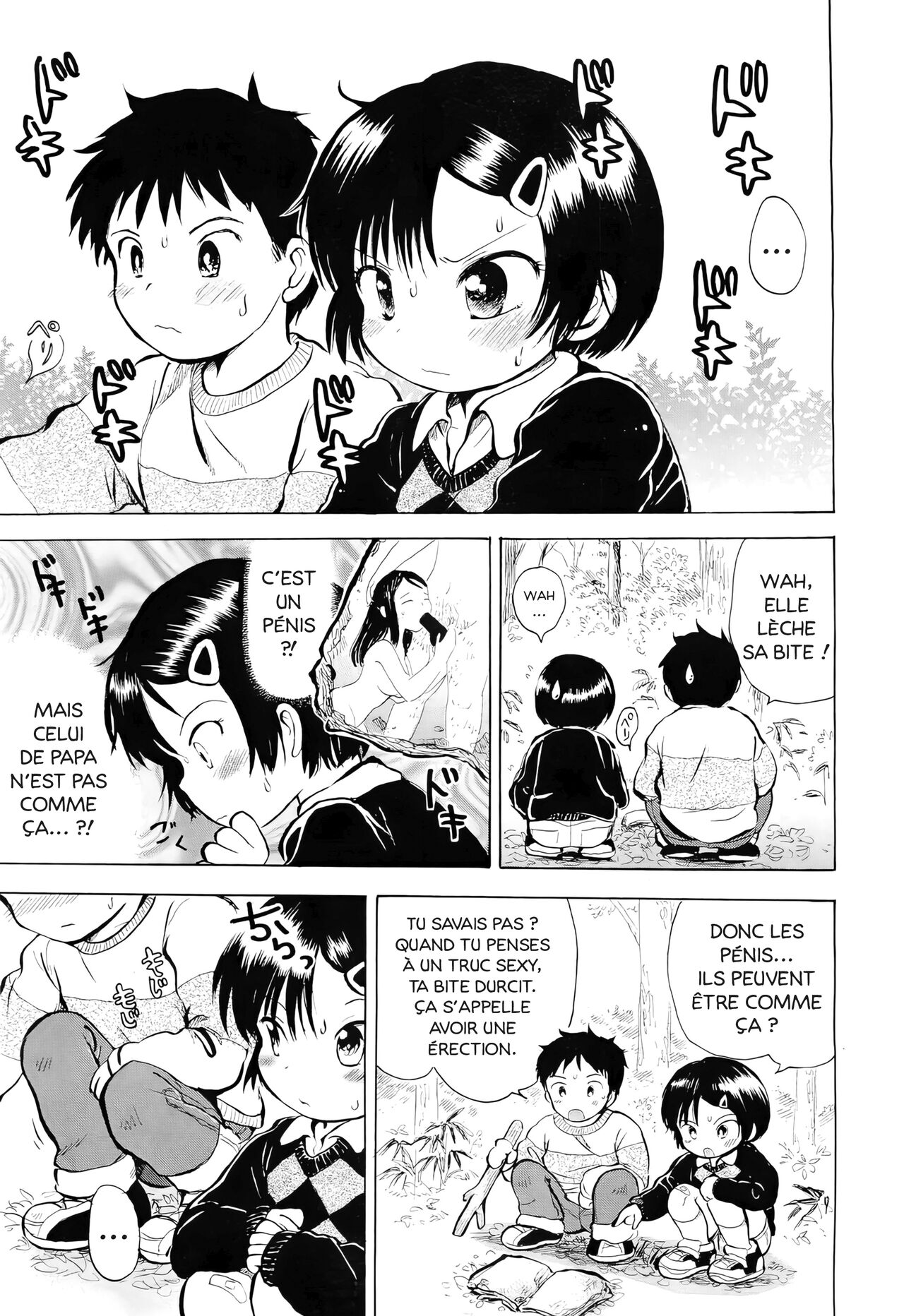 Yama asobi | Jouer dans les montagnes page 5 full