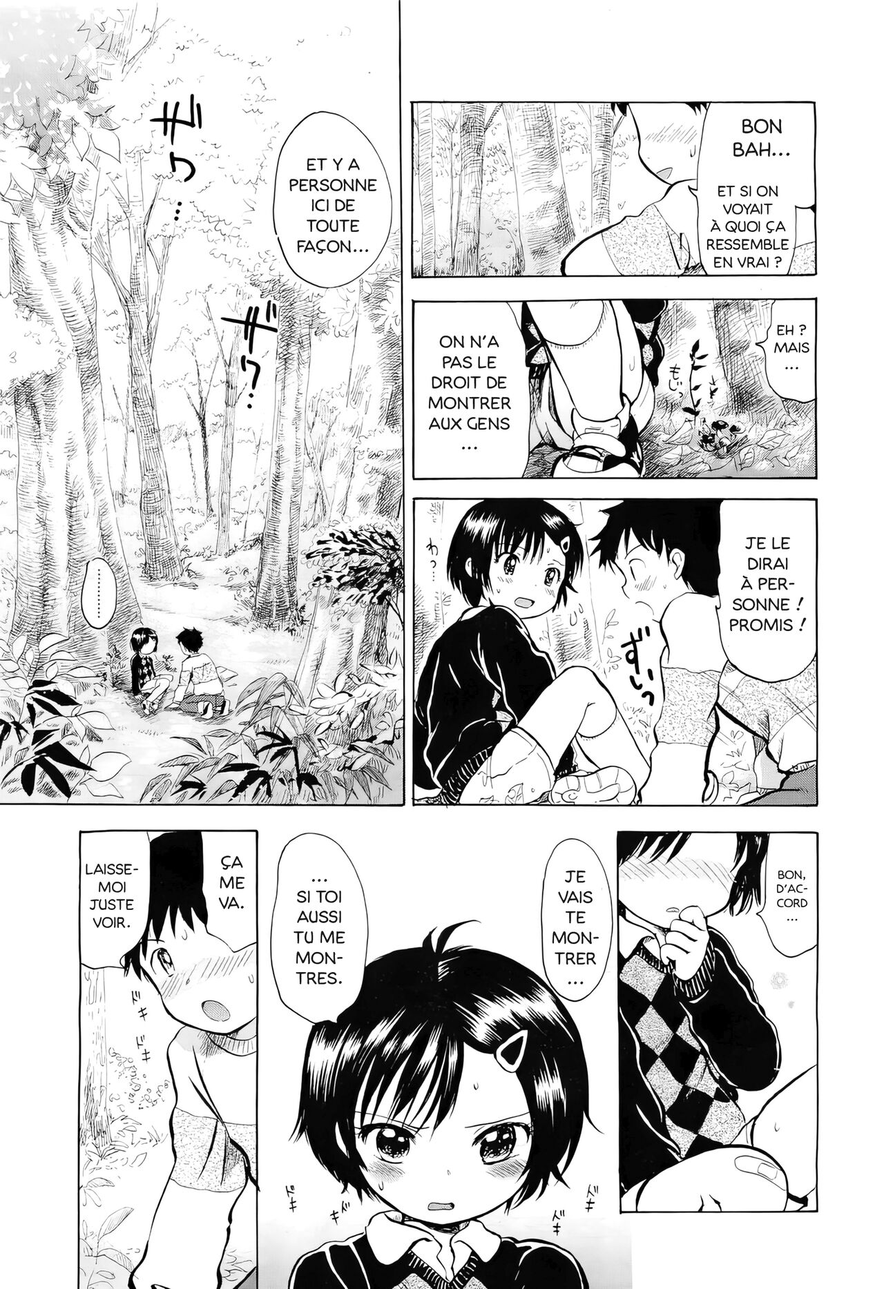 Yama asobi | Jouer dans les montagnes page 7 full