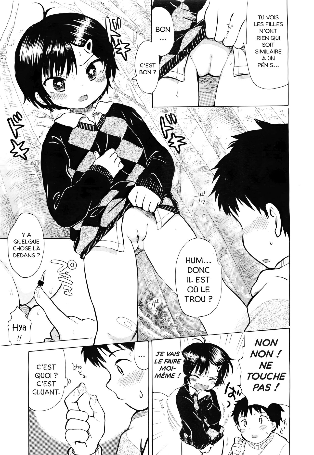 Yama asobi | Jouer dans les montagnes page 9 full