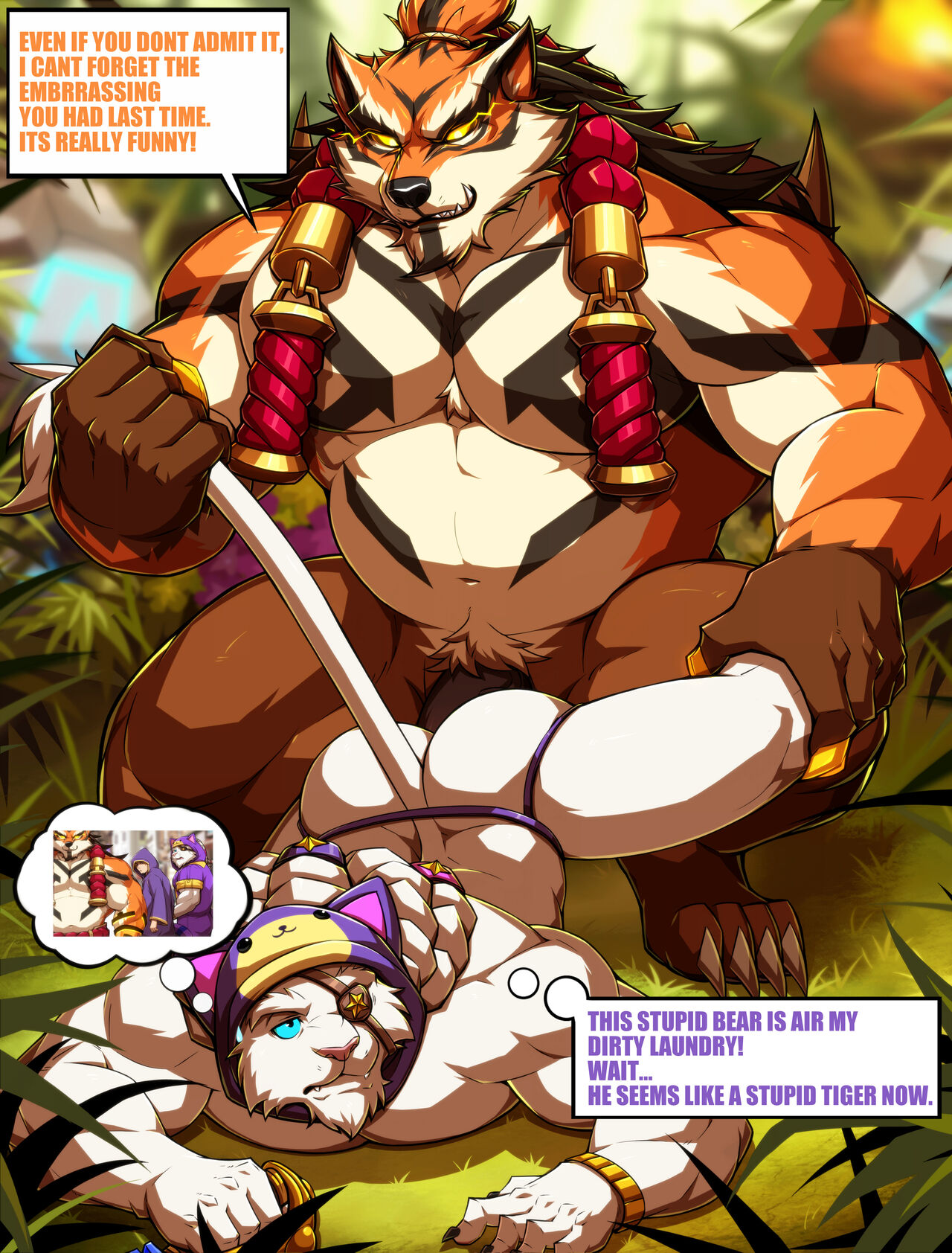 LOL page 7 full