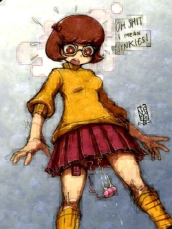 Velma Dinkley Collection