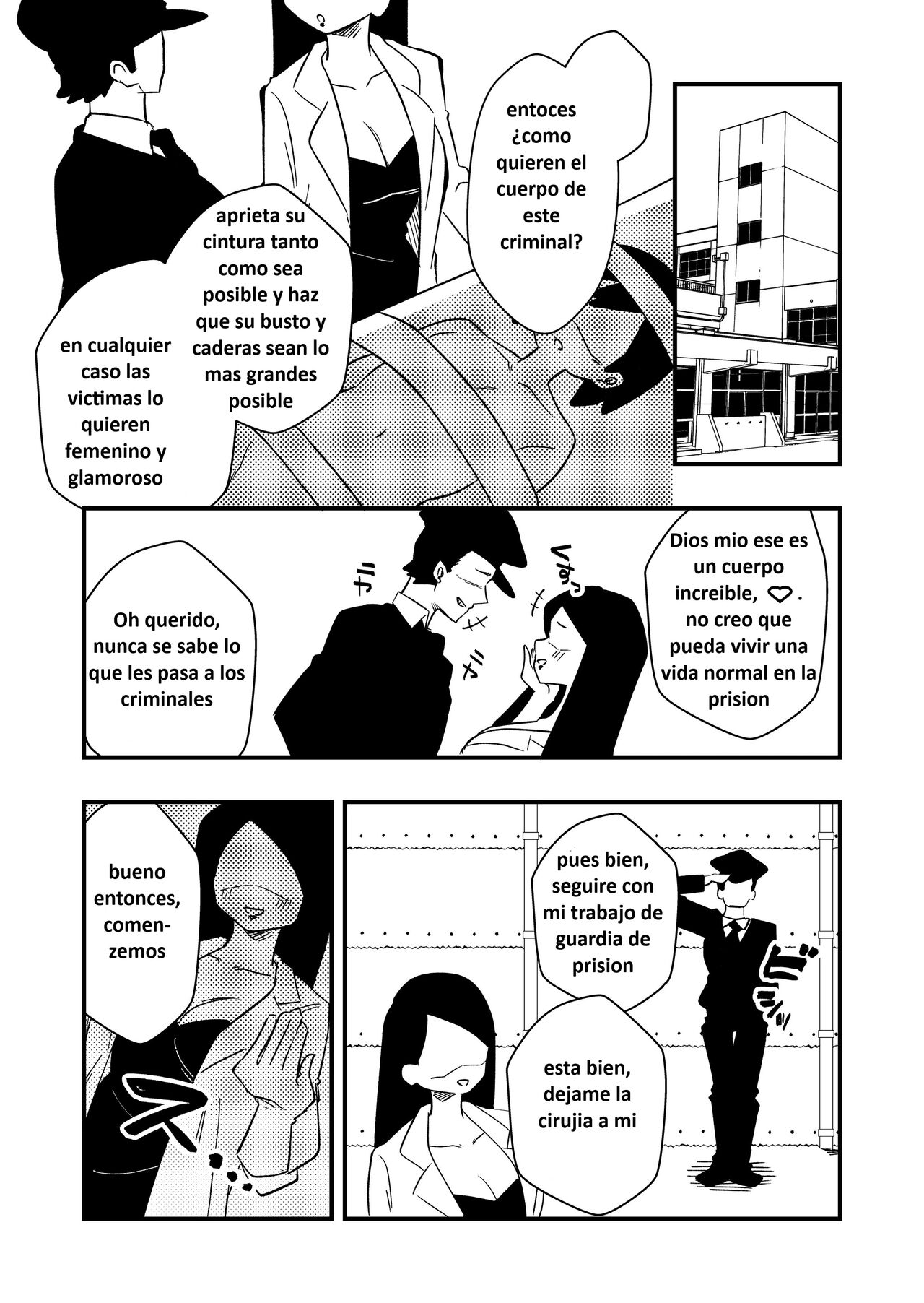 Enzai Nyotaika Kei Case.2 page 4 full