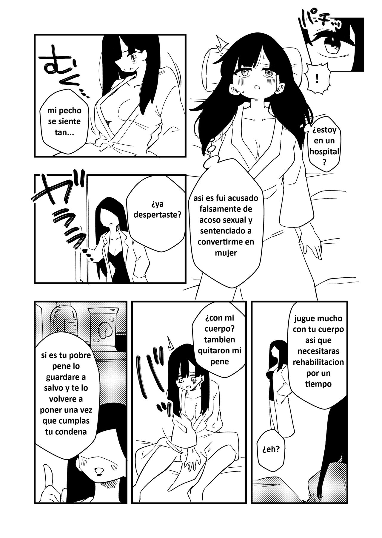 Enzai Nyotaika Kei Case.2 page 5 full