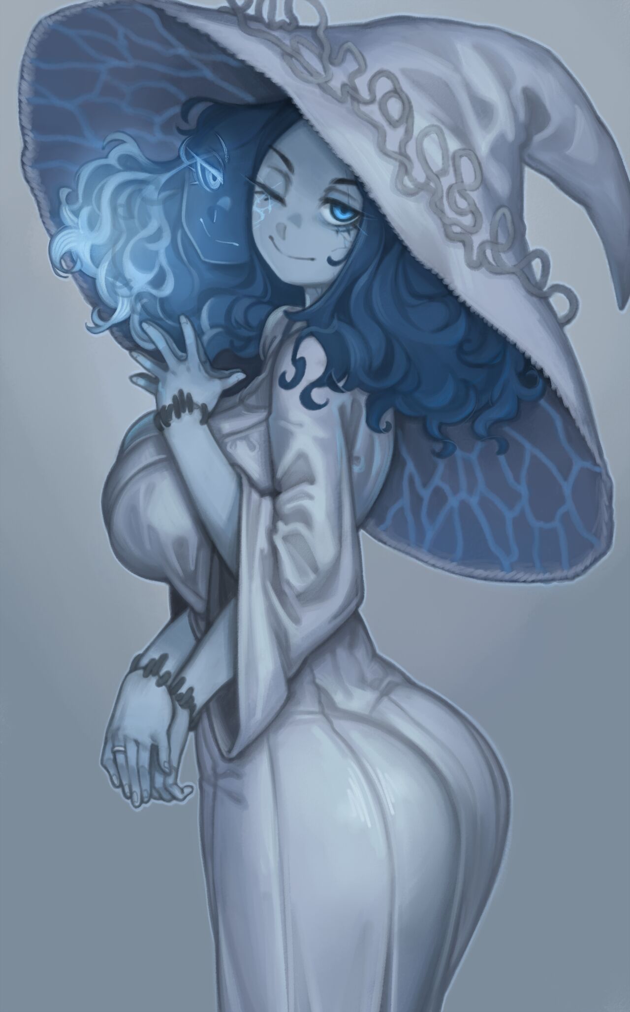 Artist ::: KelvinHiu page 9 full