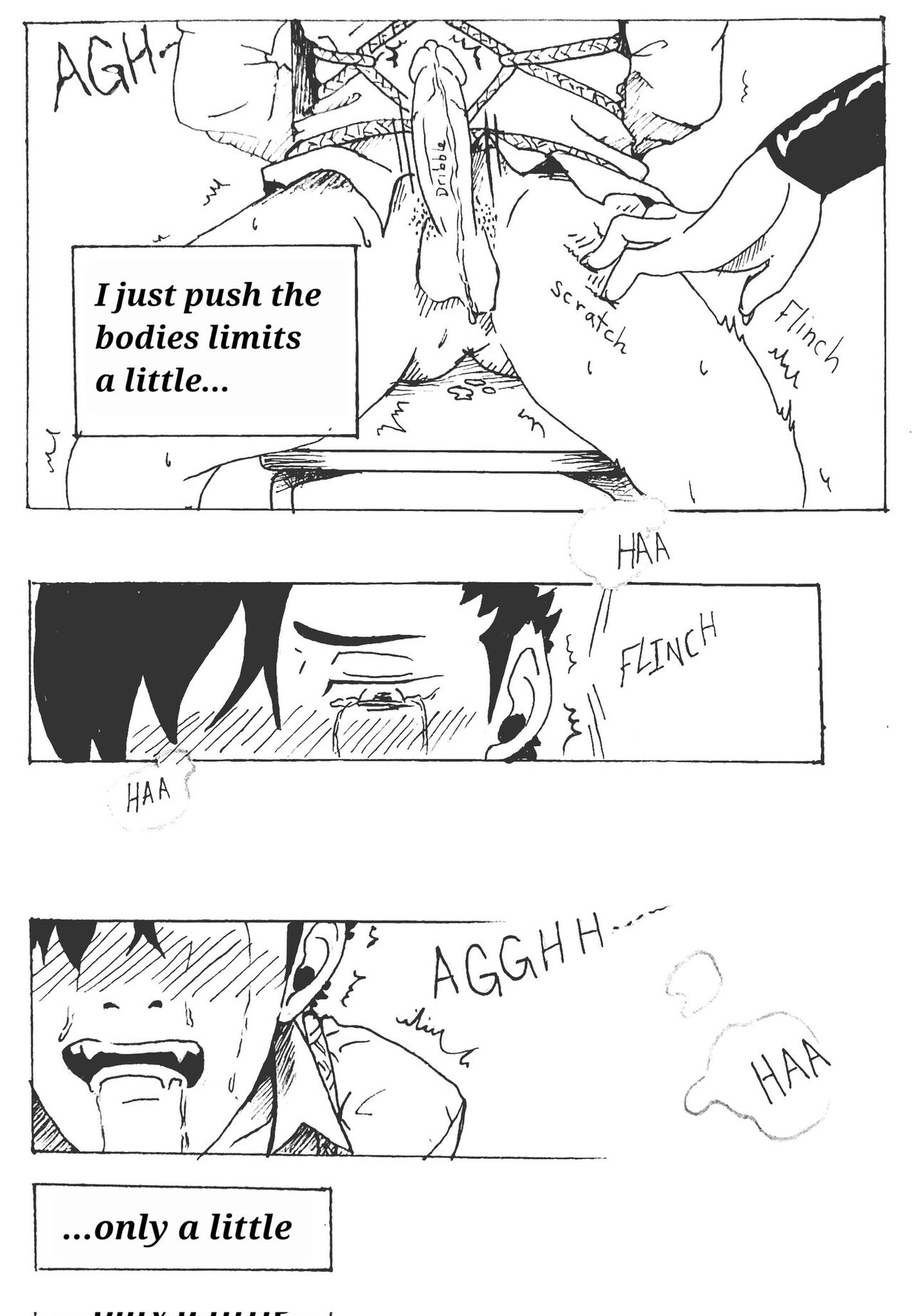 Vol.1 Chapter 1 page 3 full