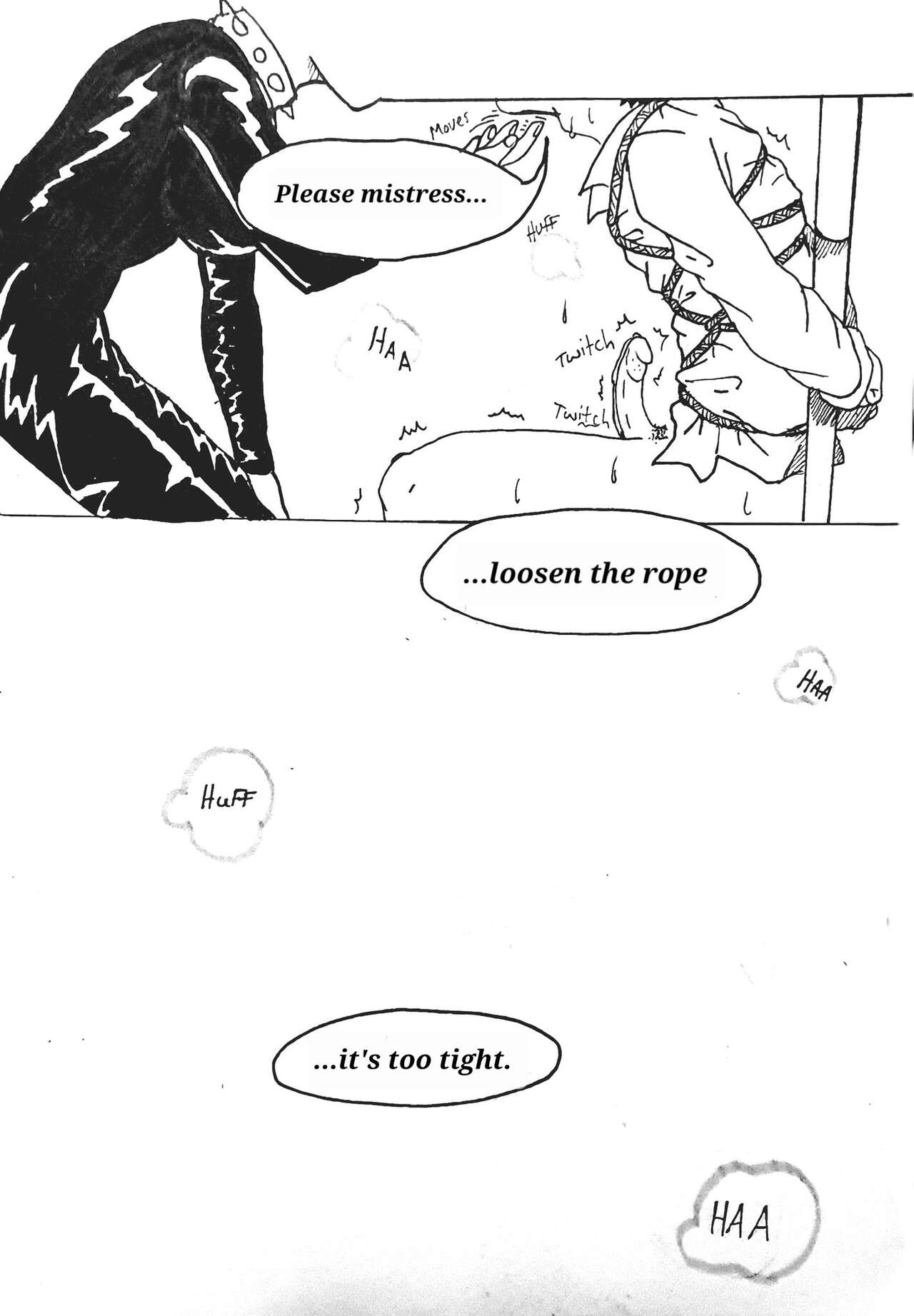 Vol.1 Chapter 1 page 5 full
