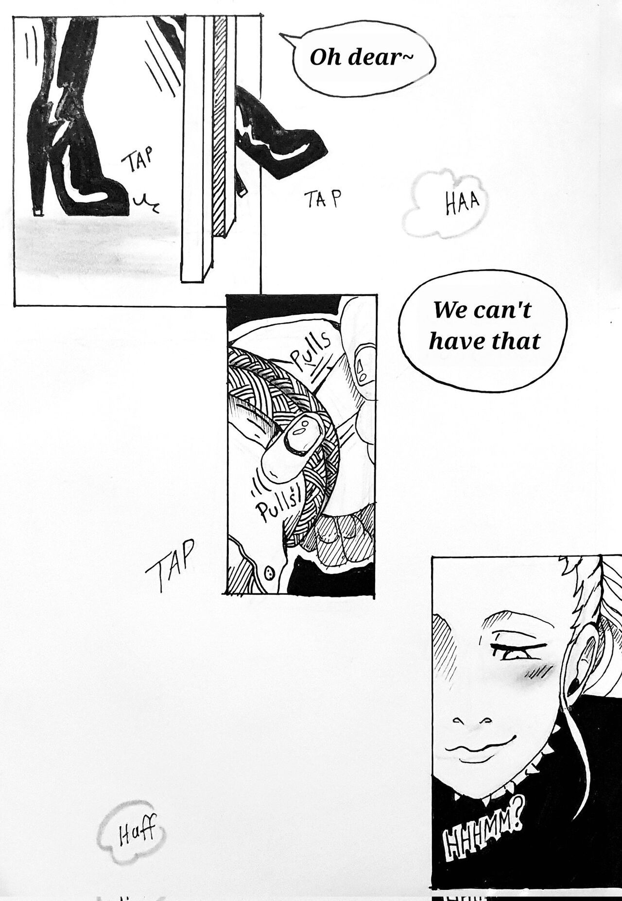 Vol.1 Chapter 1 page 6 full
