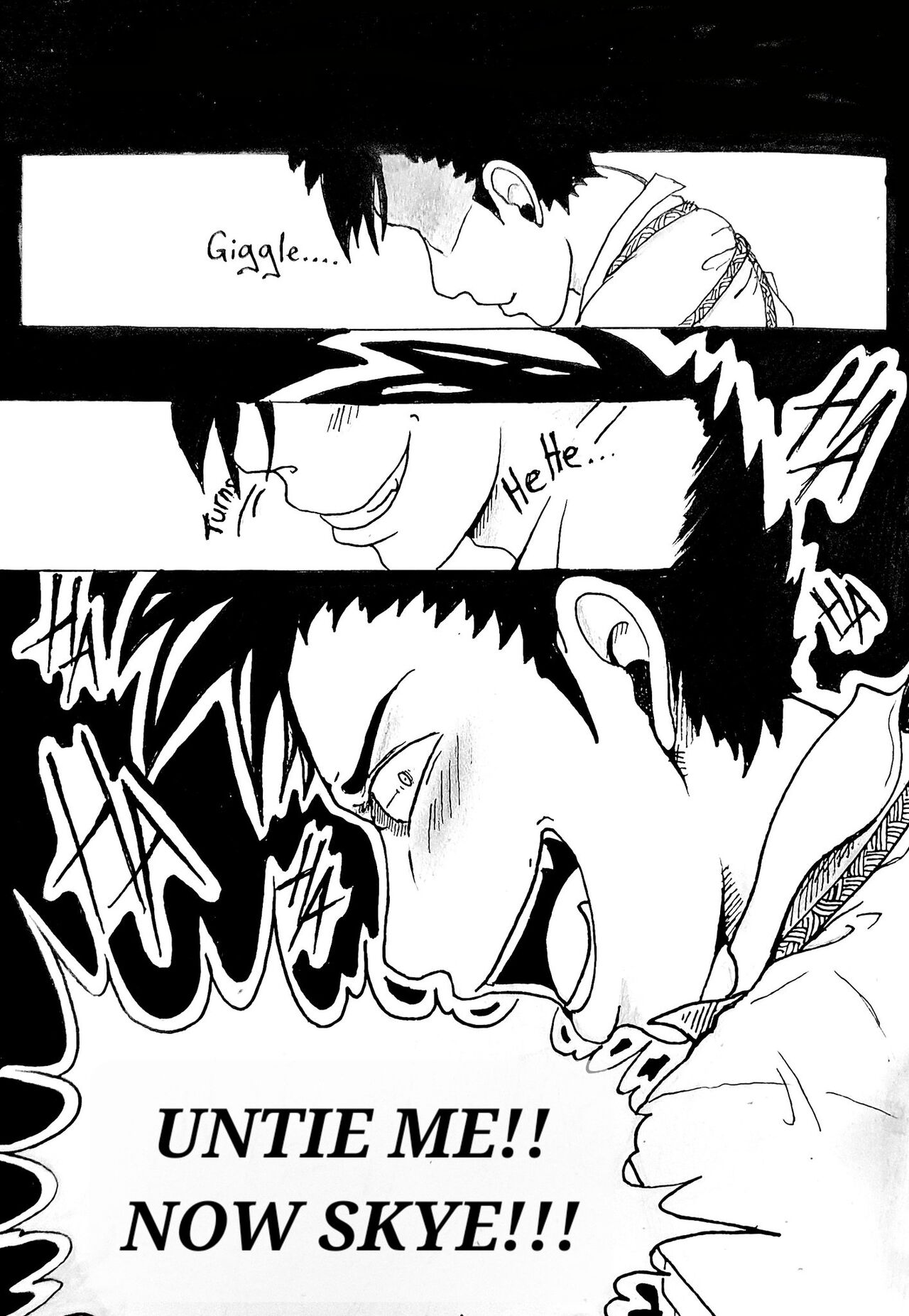 Vol.1 Chapter 1 page 9 full