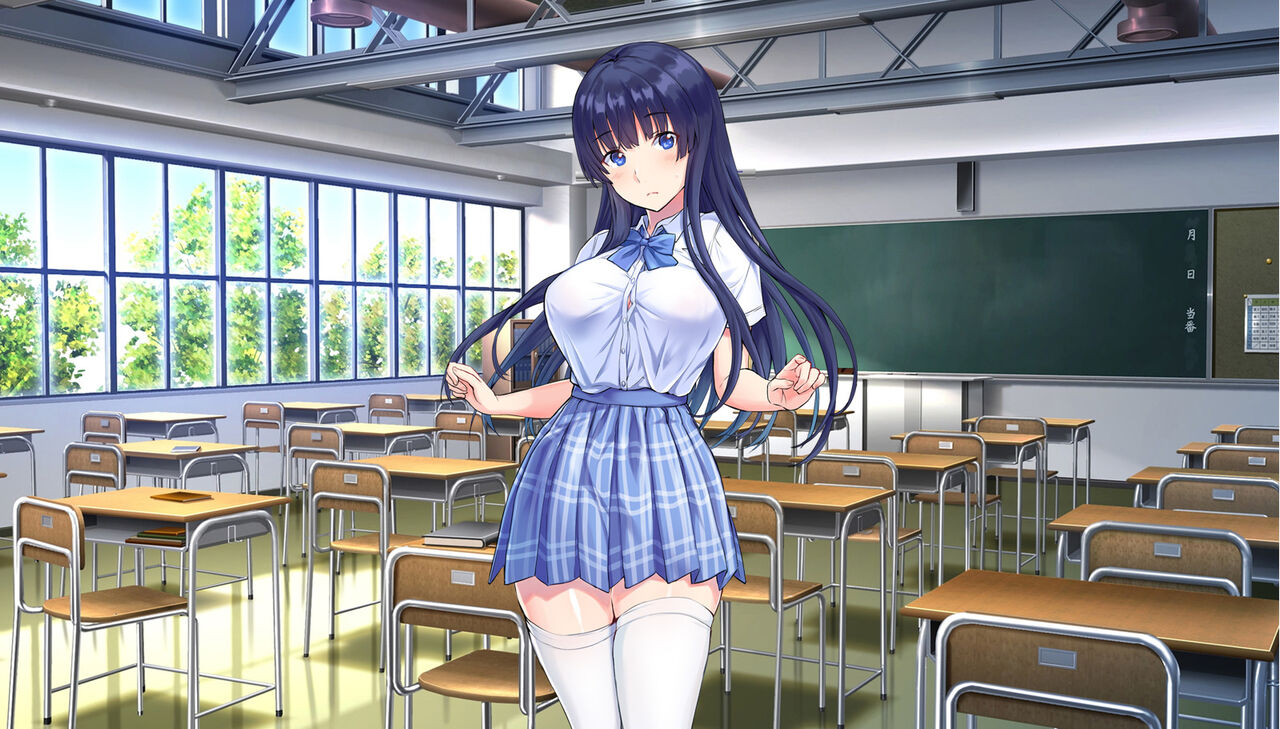 Watashi no Koto, Ecchi na Koto Nante Kangaenai You na Onna datte Gaikan de Handan shiteru desho page 7 full