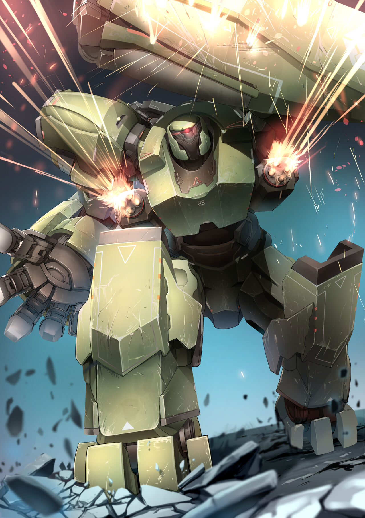 ●PIXIV● れむ page 4 full