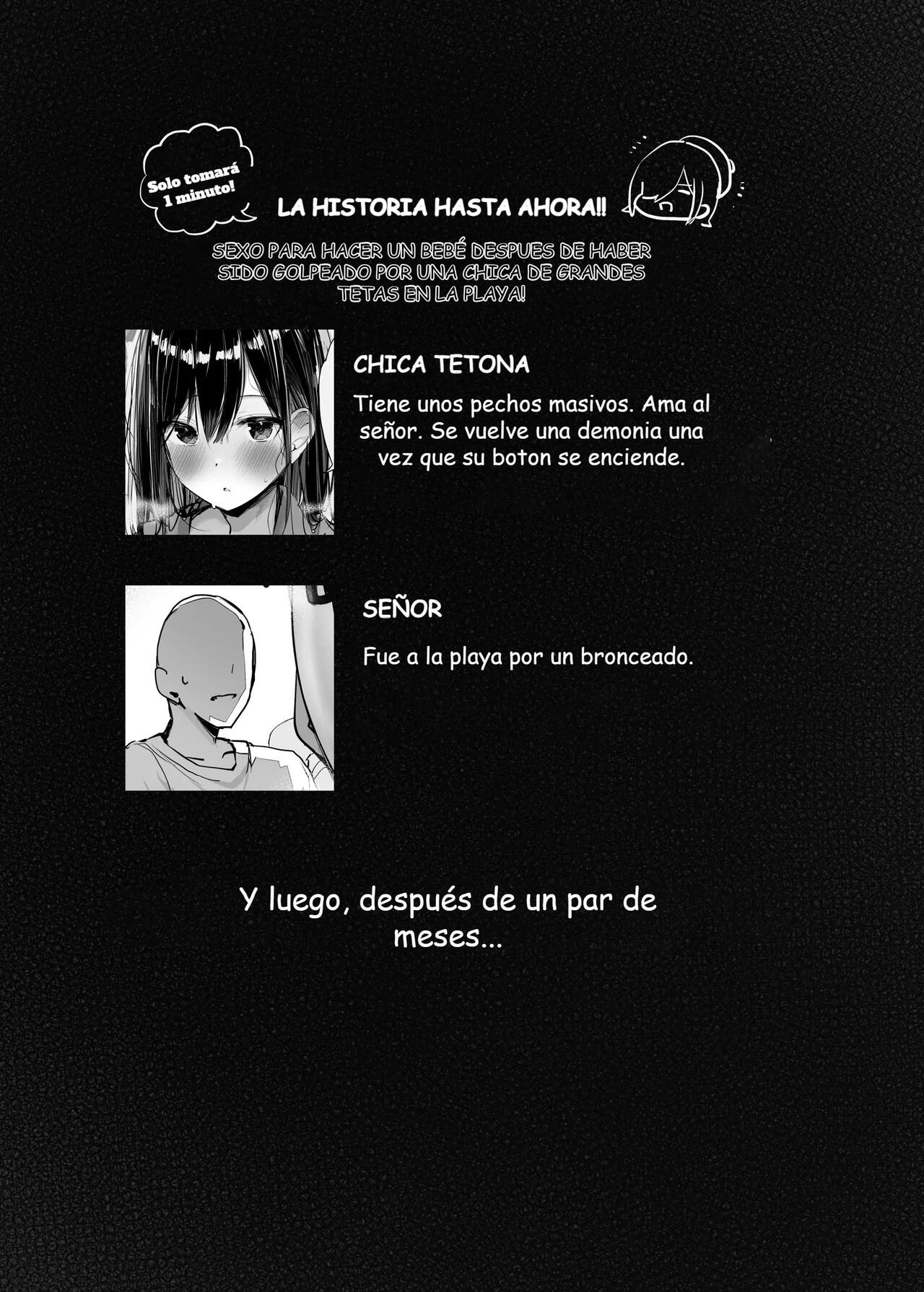 "Chotto Dake, Kyuukei Shinai...?" | Puedo quedarme a dormir señor? page 2 full