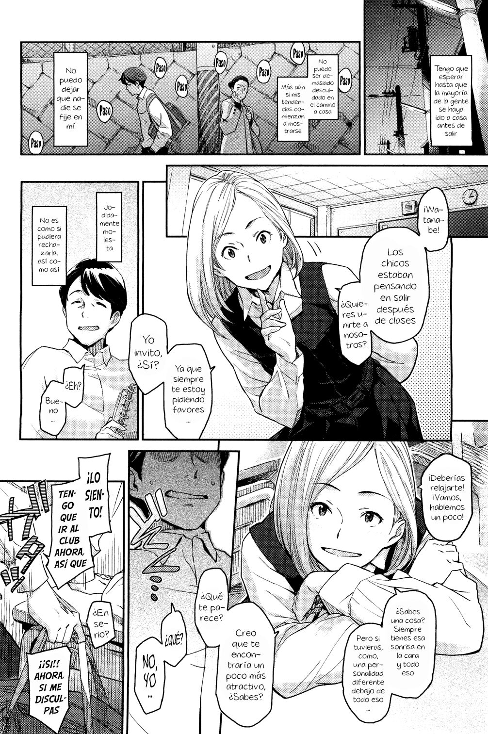 Spare Key page 6 full