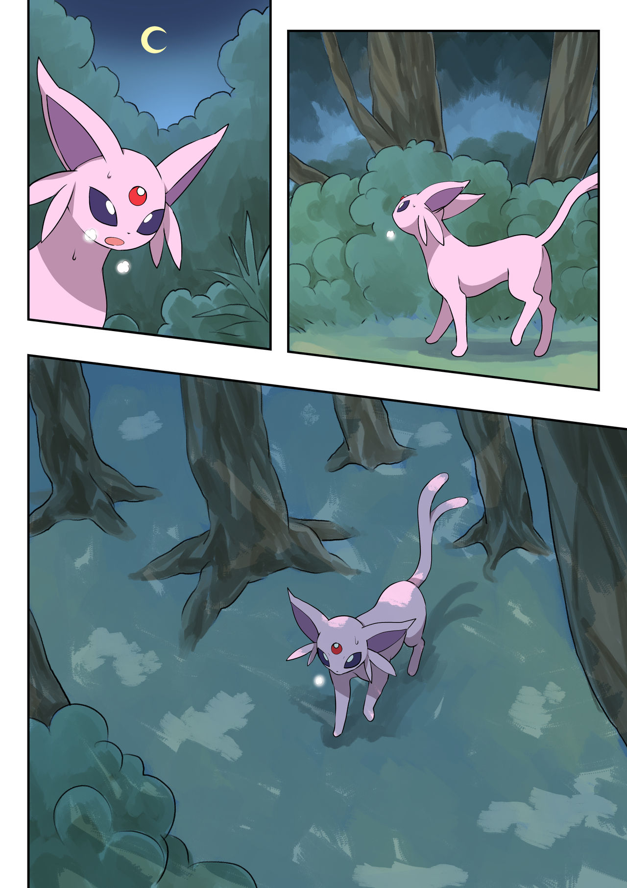 The invaders | Los invasores page 2 full