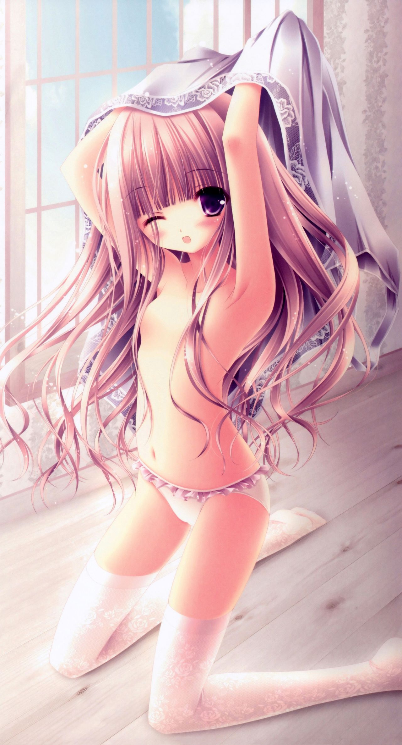 Lolicon Image Set page 1 full