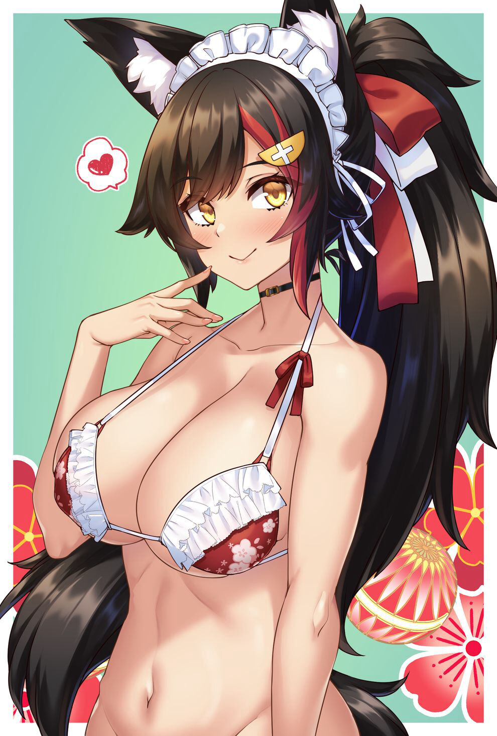 ●PIXIV● シロクマA page 5 full