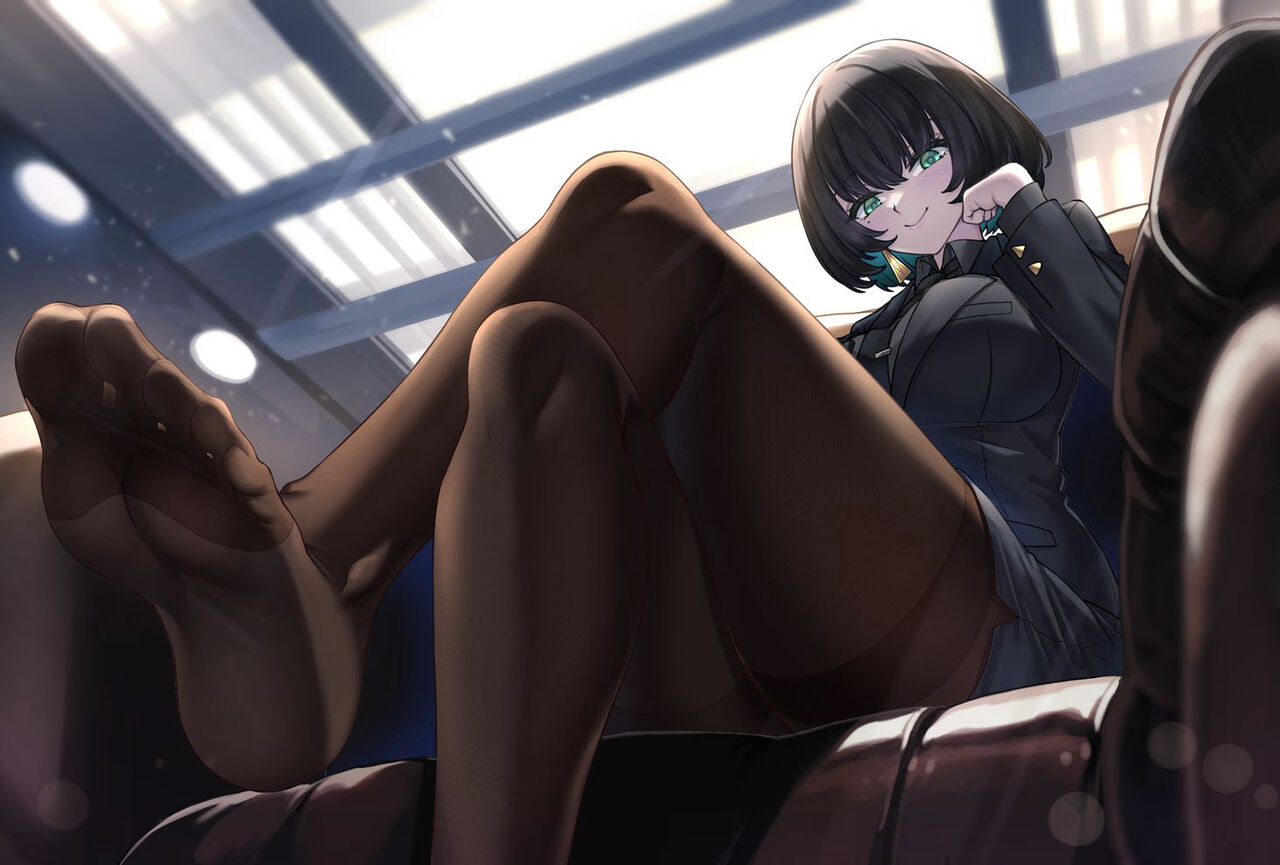 ●PIXIV● シロクマA page 6 full