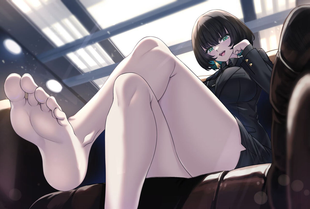 ●PIXIV● シロクマA page 7 full