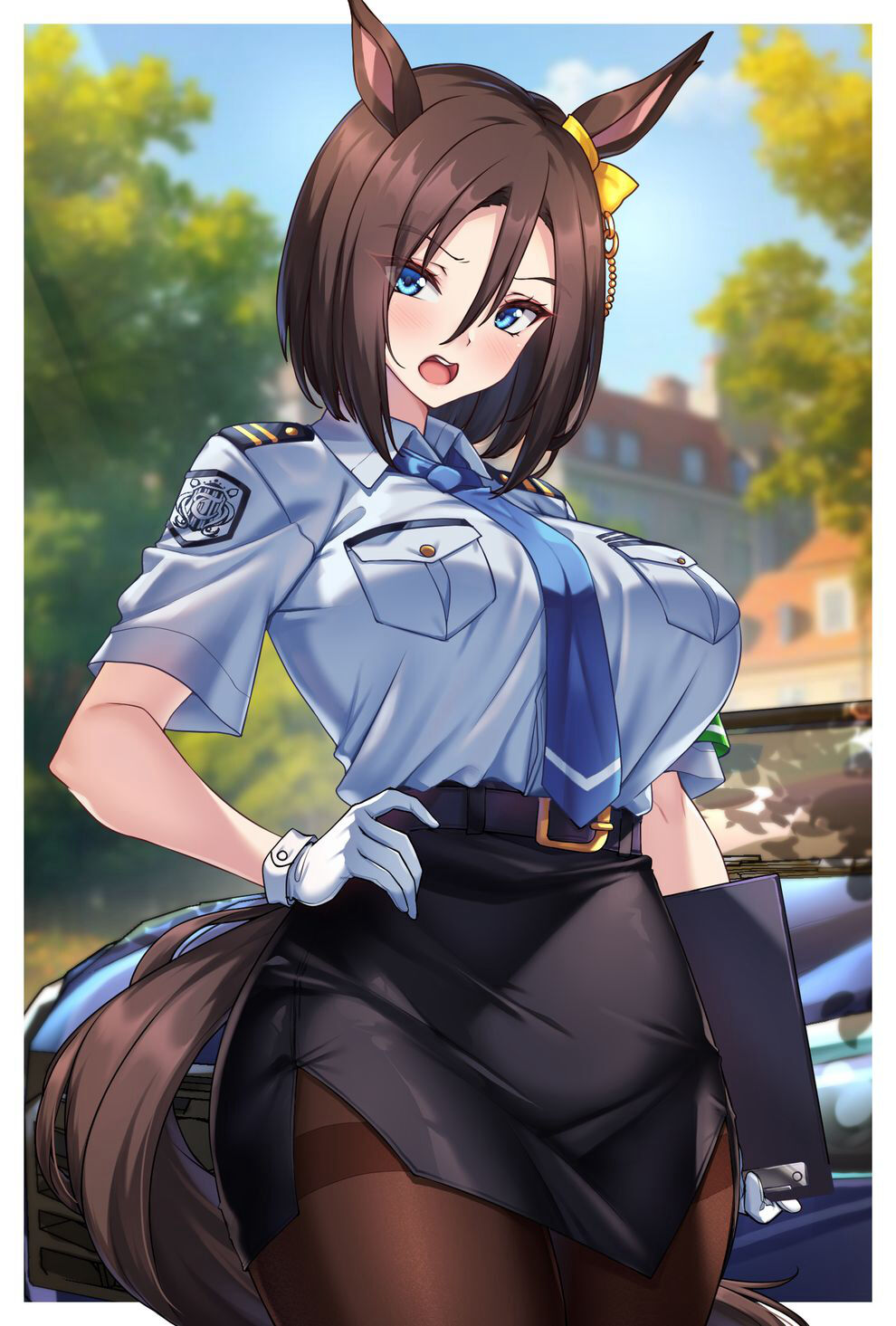 ●PIXIV● シロクマA page 8 full