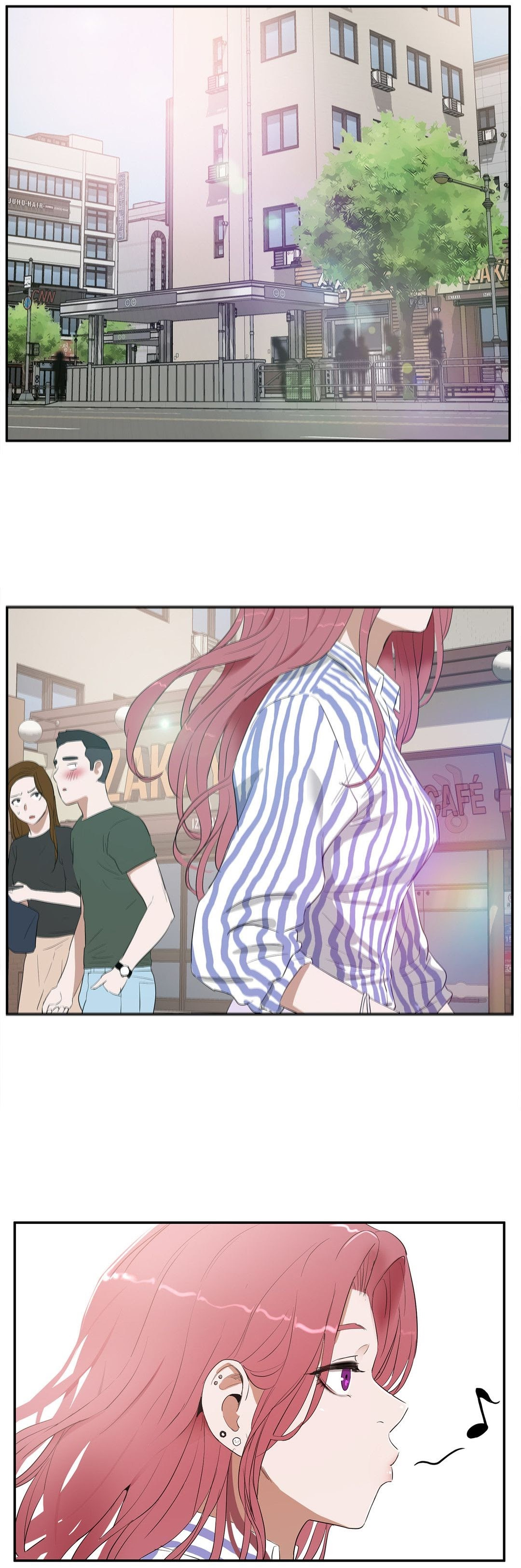 Sex Lessons Ch. 12-14 page 2 full