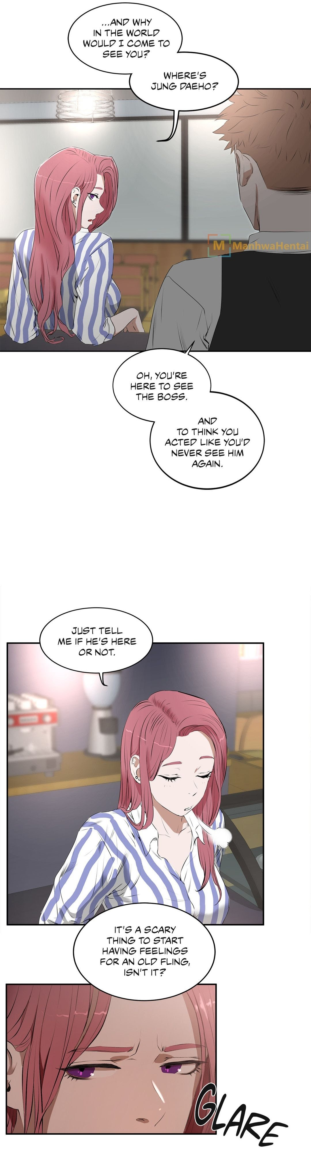 Sex Lessons Ch. 12-14 page 6 full
