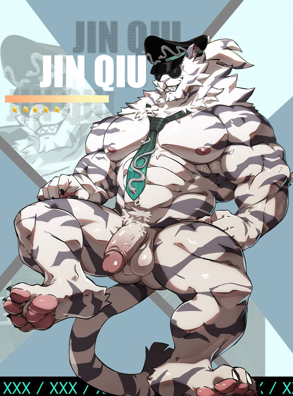 Jin Qiu page 4 full
