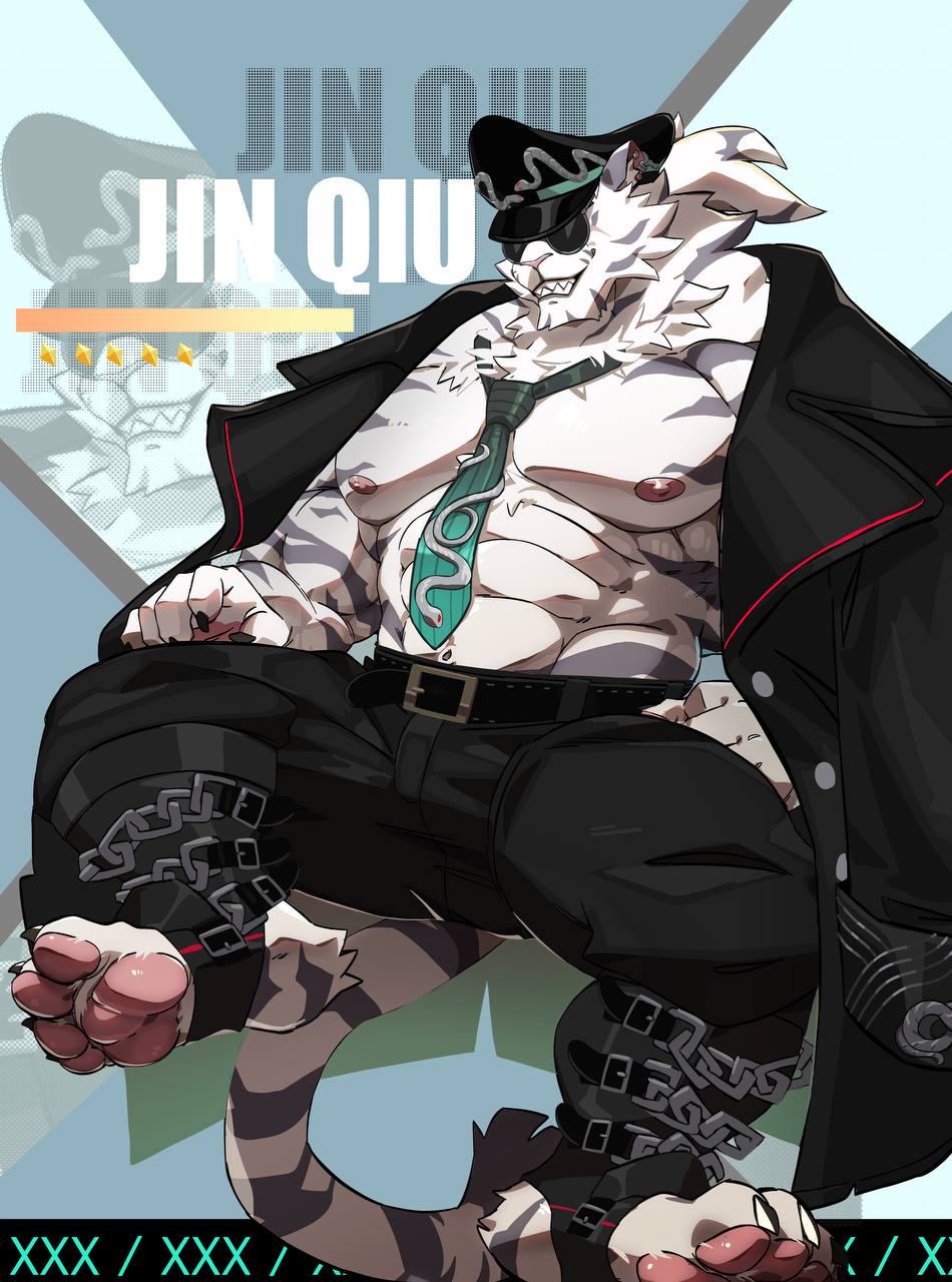 Jin Qiu page 6 full