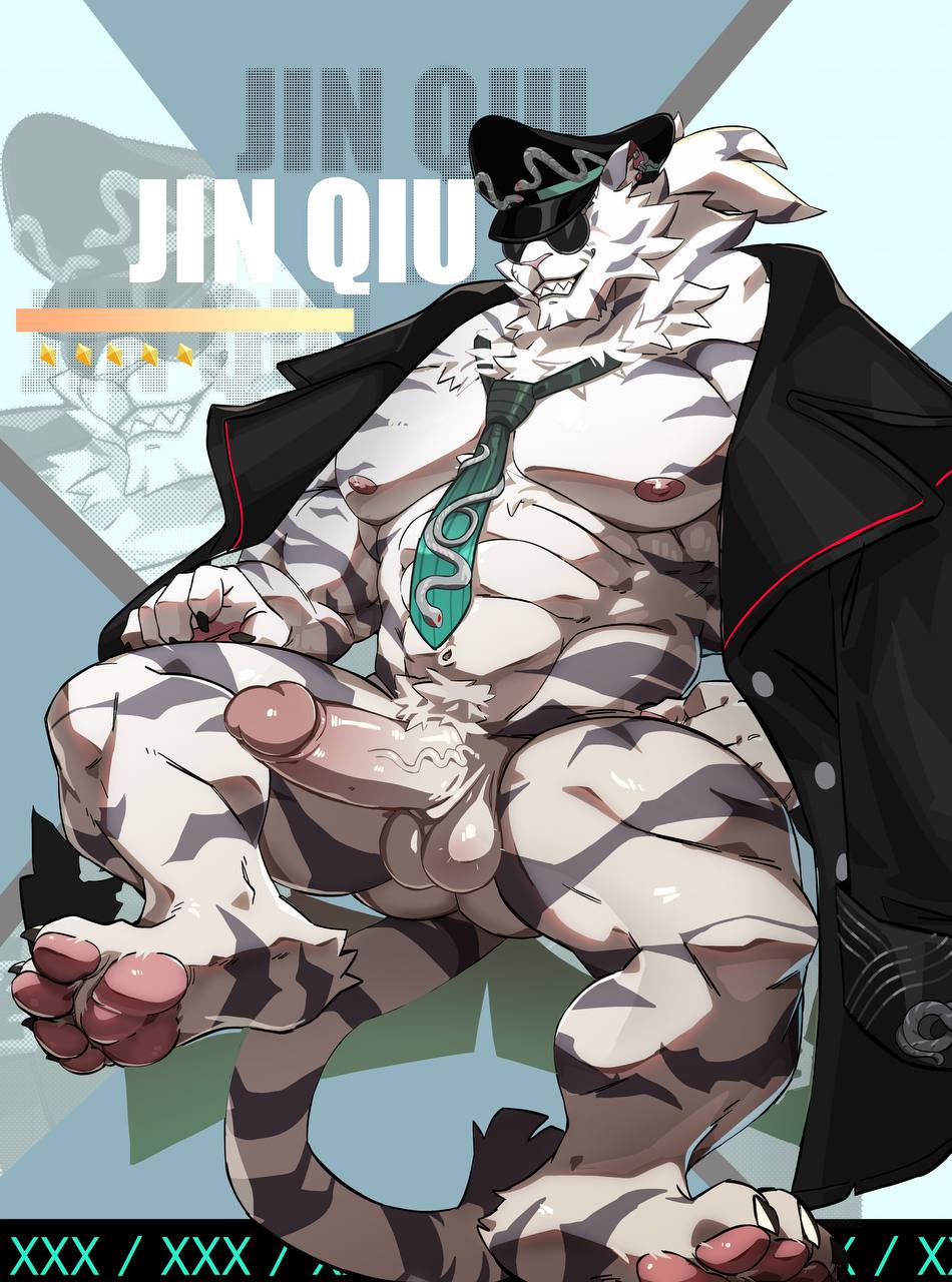 Jin Qiu page 8 full