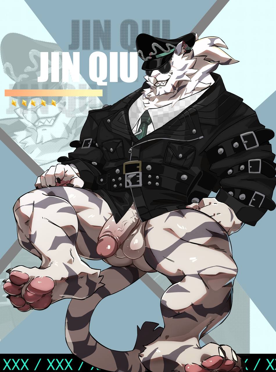 Jin Qiu page 9 full