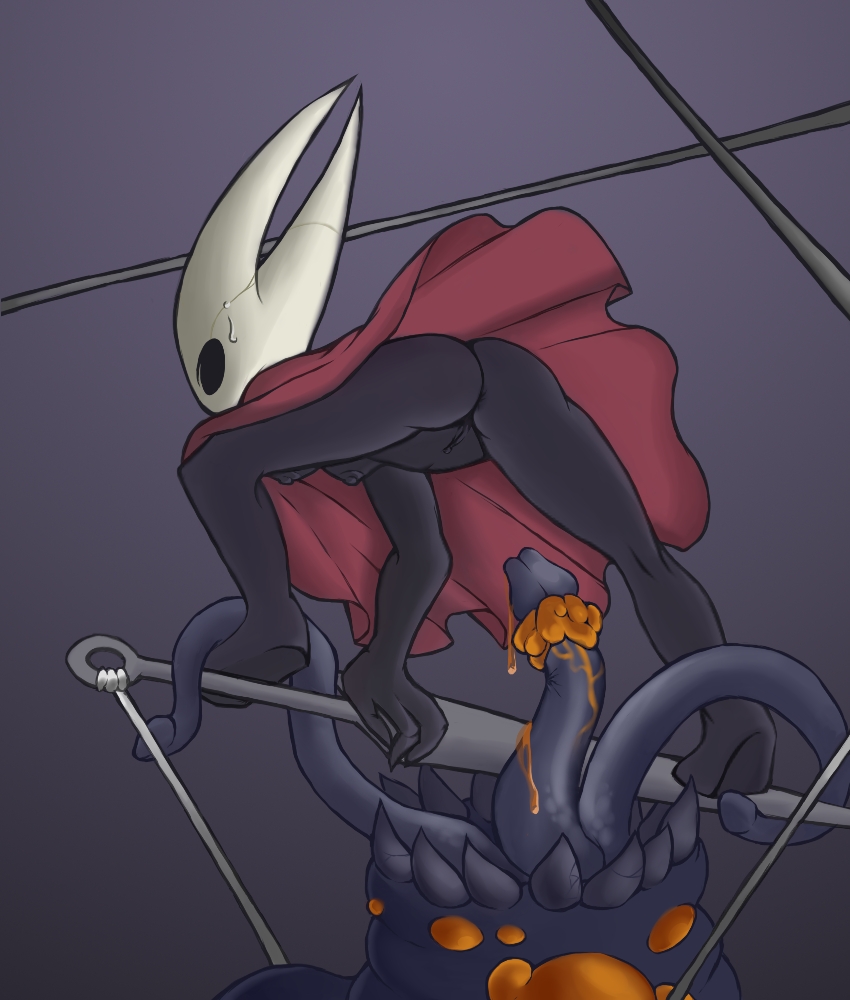 Hollow Knight Collecton page 7 full