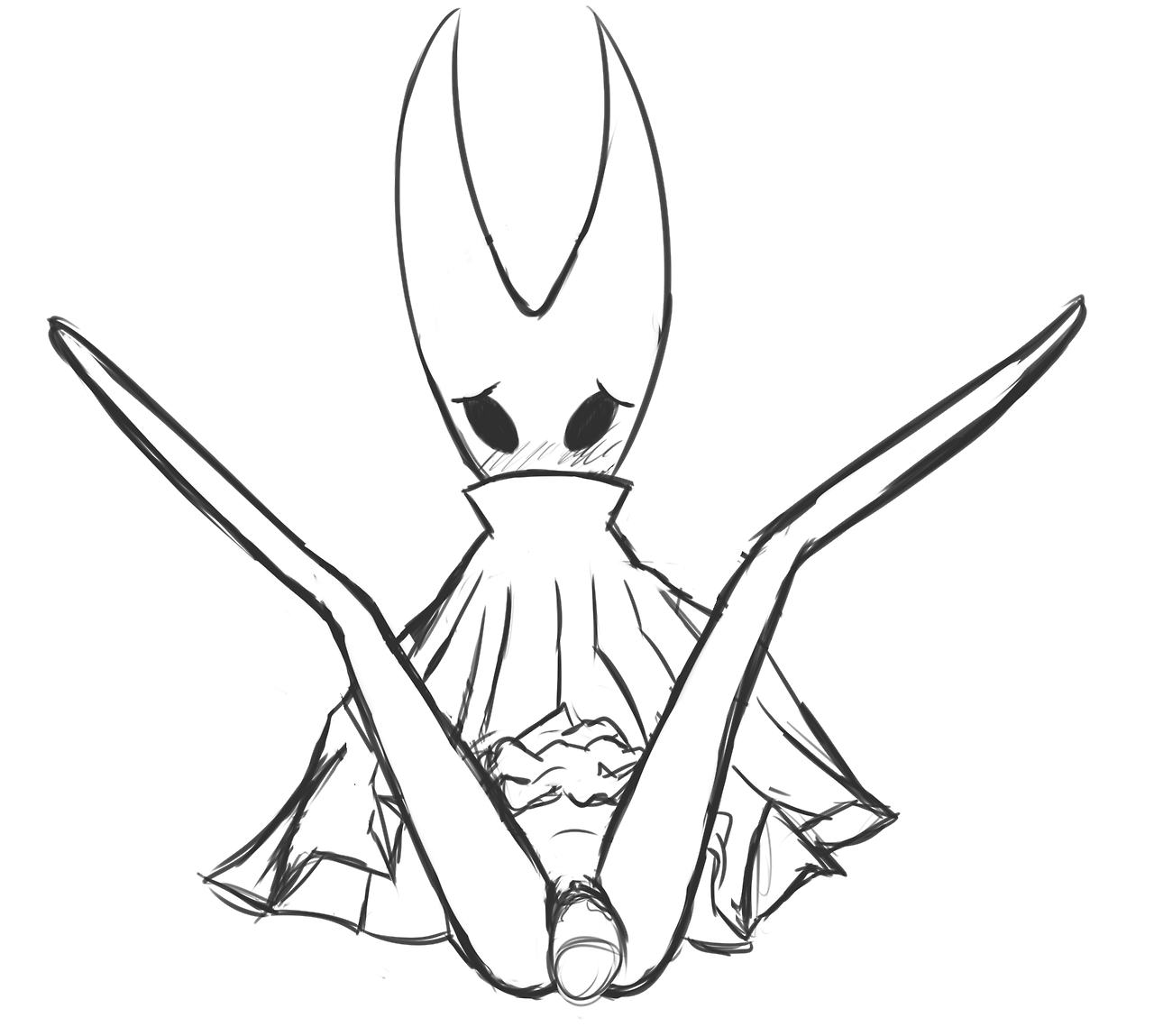 Hollow Knight Collecton page 9 full