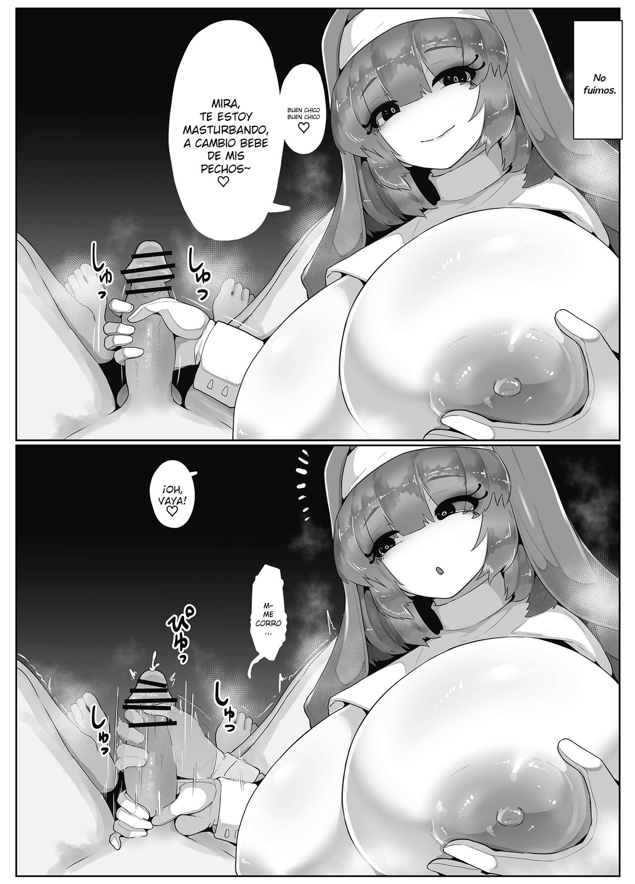 Halloween ni Okaa-san to Sister Cos de Sex Shitai! page 2 full