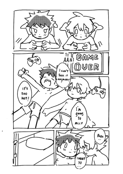 Summer heat page 2 full