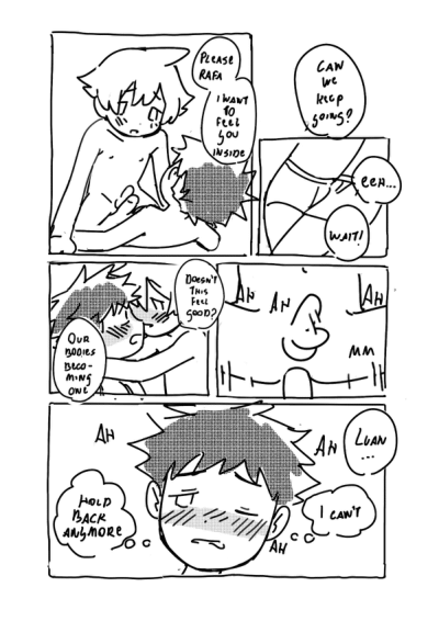 Summer heat page 5 full