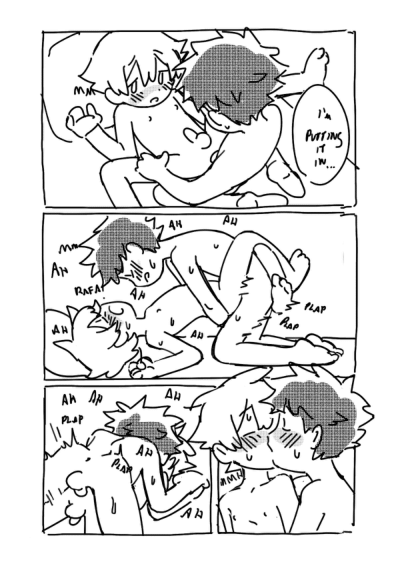 Summer heat page 6 full