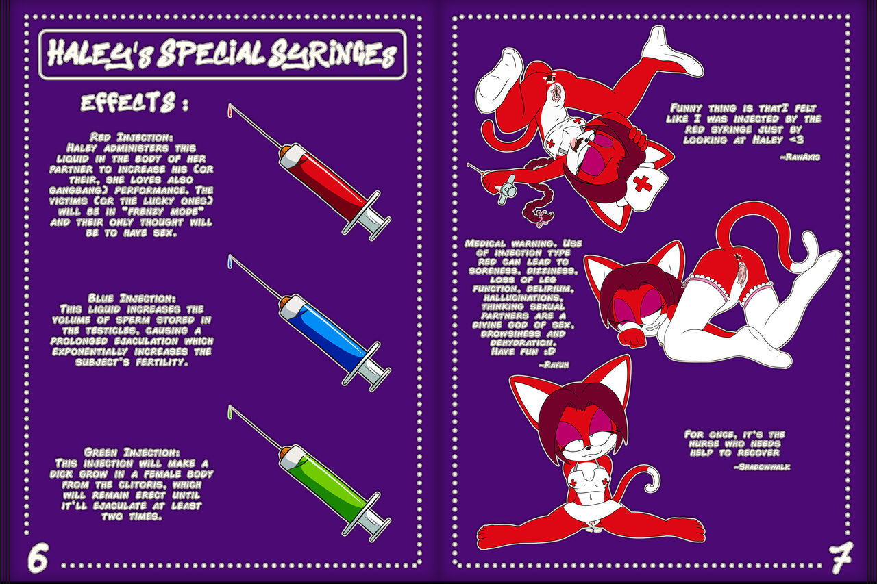 RE-PlayLove: July 2018 page 5 full