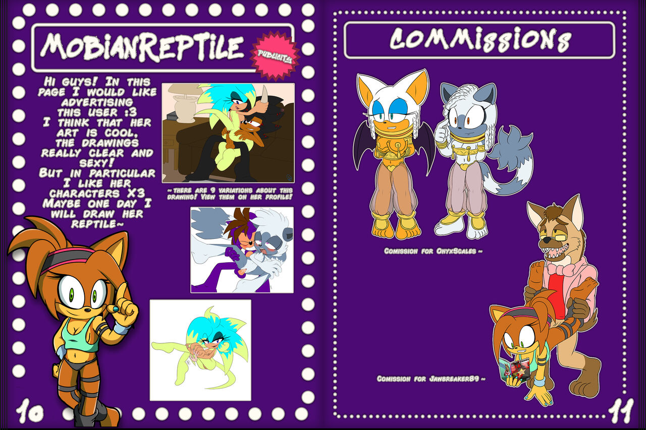 RE-PlayLove: July 2018 page 7 full