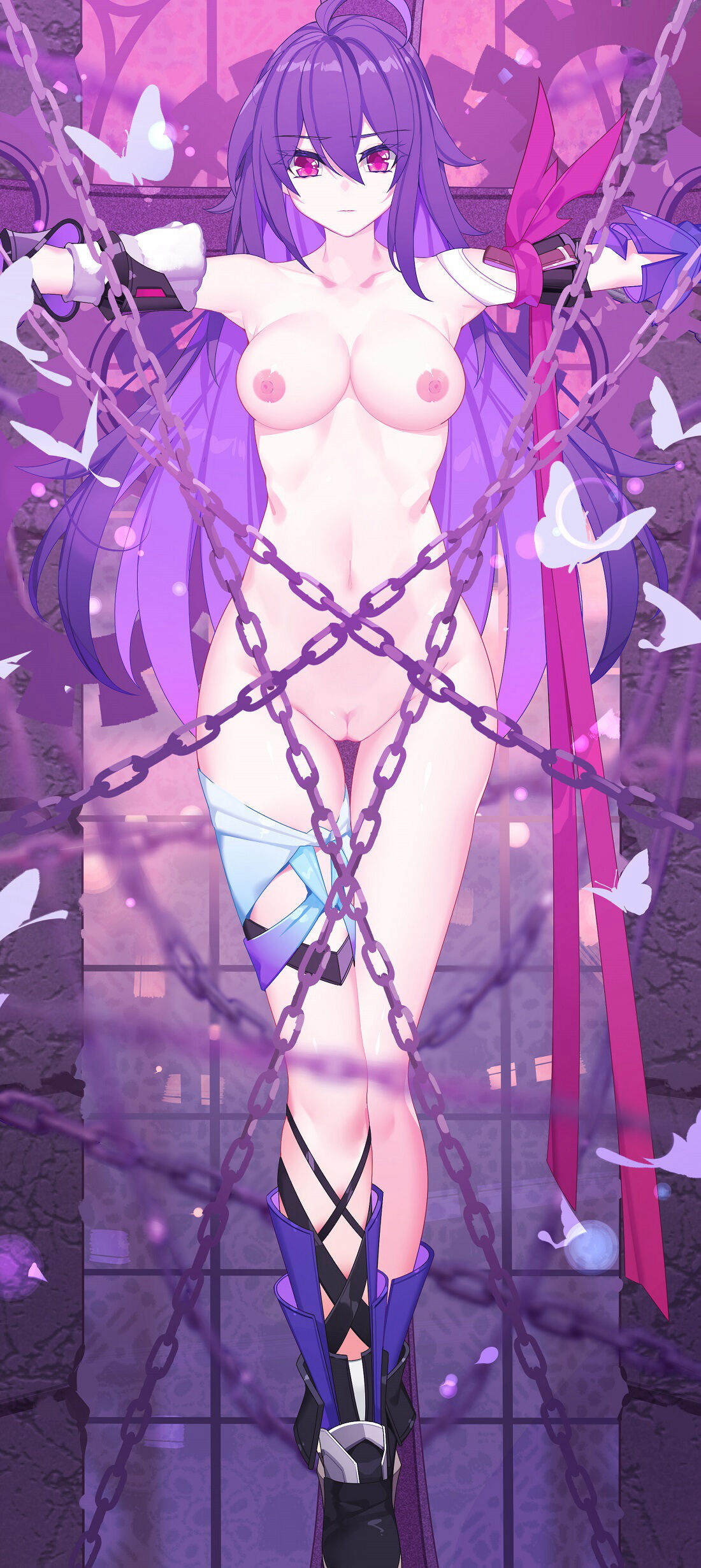 ●PIXIV● 纳米柒 page 1 full