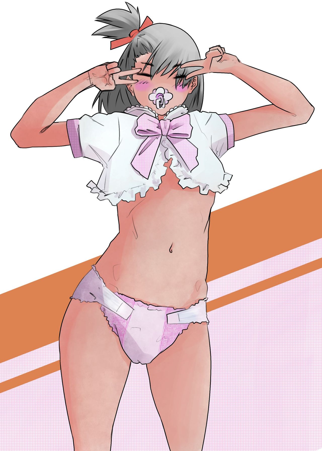 Artist - abdlbabygirl page 6 full