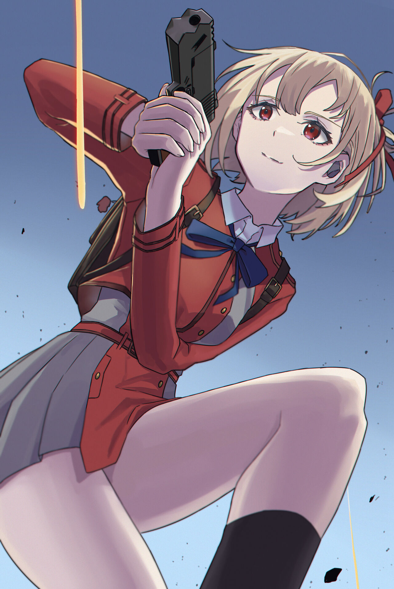 ●PIXIV● 法螺話Akko page 9 full
