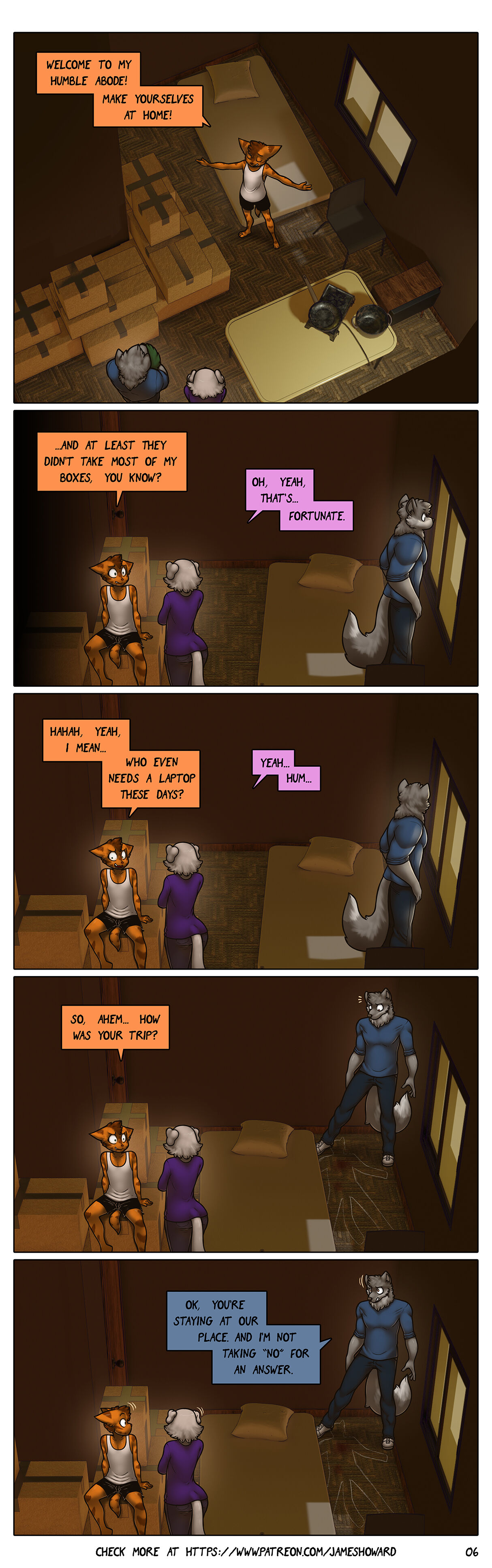 Alpha - Chapter 5 page 7 full