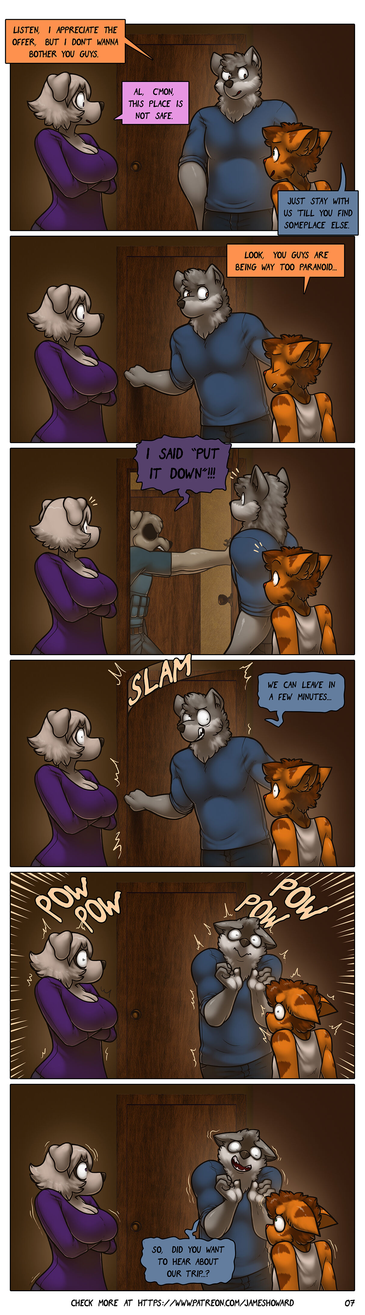 Alpha - Chapter 5 page 8 full