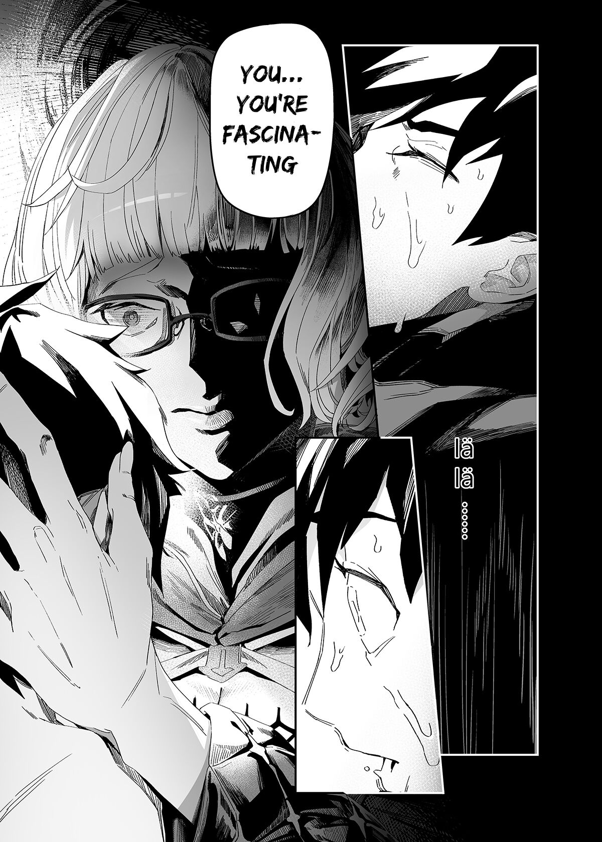 Obscene page 6 full